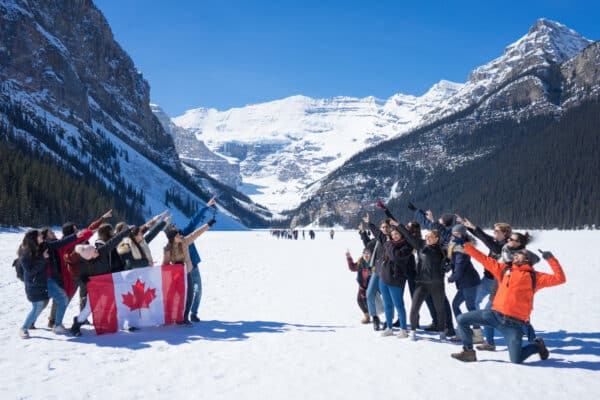 Banff & Lake Louise Tours | Visit The Heart Of The Rockies