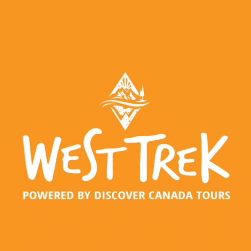 trek west tours